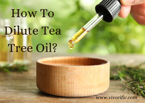 The Potent Whisper: A Journey into the Safe Art of Diluting and Diffusing Tea Tree Oil