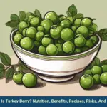 The Quiet Powerhouse: Why You Should Add Turkey Berries to Your Weekly Diet