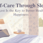 The Quiet Revolution of Rest: Why Sleep is the Best Form of Self-Care