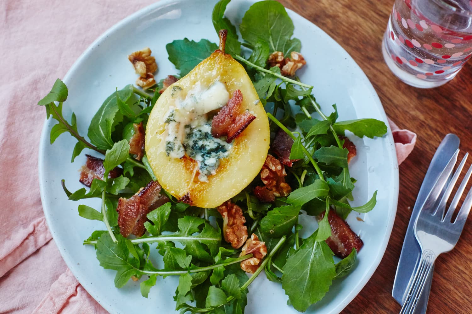 The Quiet Revolution: Why Pears Are Secretly Better for Digestion Than Apples