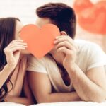 The Salivary Saga: How Kissing Became an Evolutionary Health Advantage