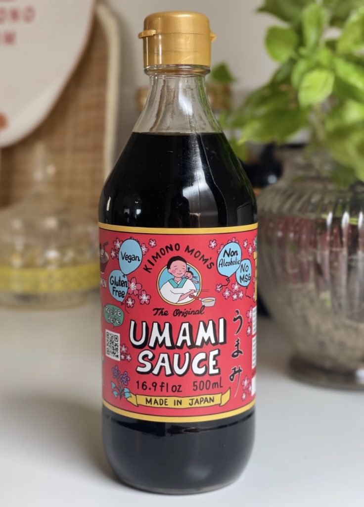 The Satiety Secret: Can the Umami in Soy Sauce Help You Feel Fuller?