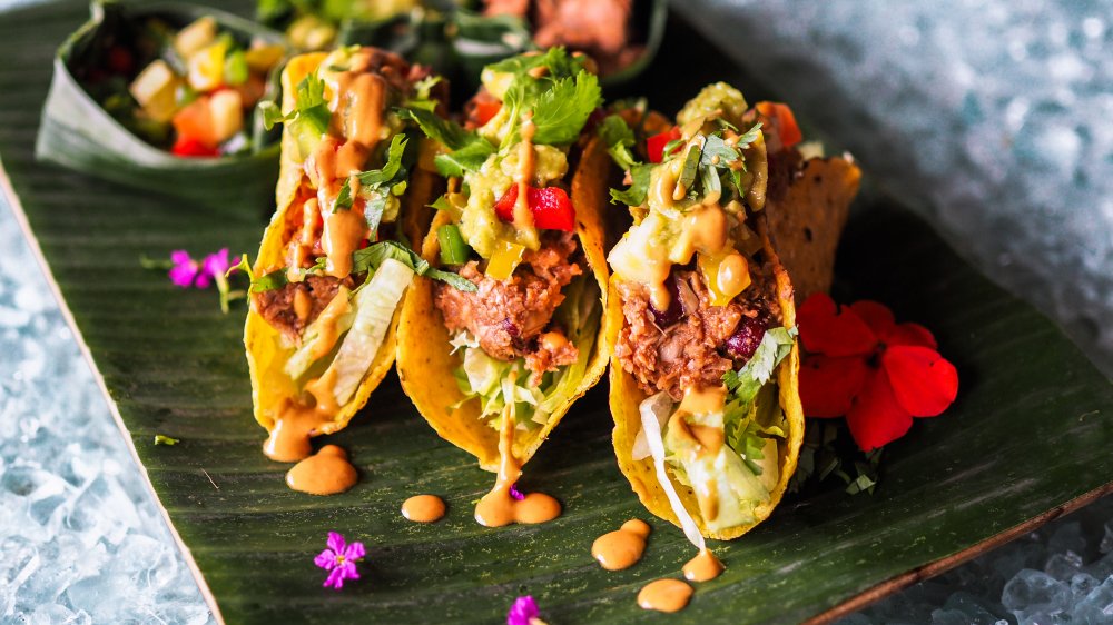 The Savory Side of Fruit: Why Jackfruit is Taking Over Vegan Menus