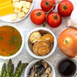 The Savory Superfood: Why Umami-Rich Tomatoes Are Good for Your Gut