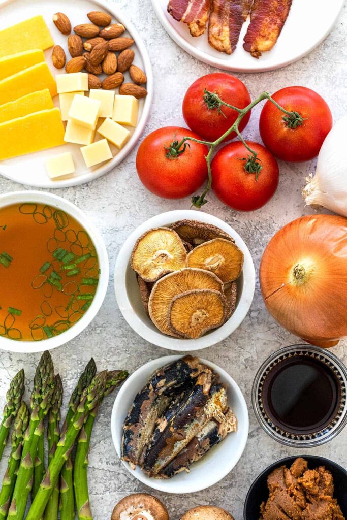 The Savory Superfood: Why Umami-Rich Tomatoes Are Good for Your Gut