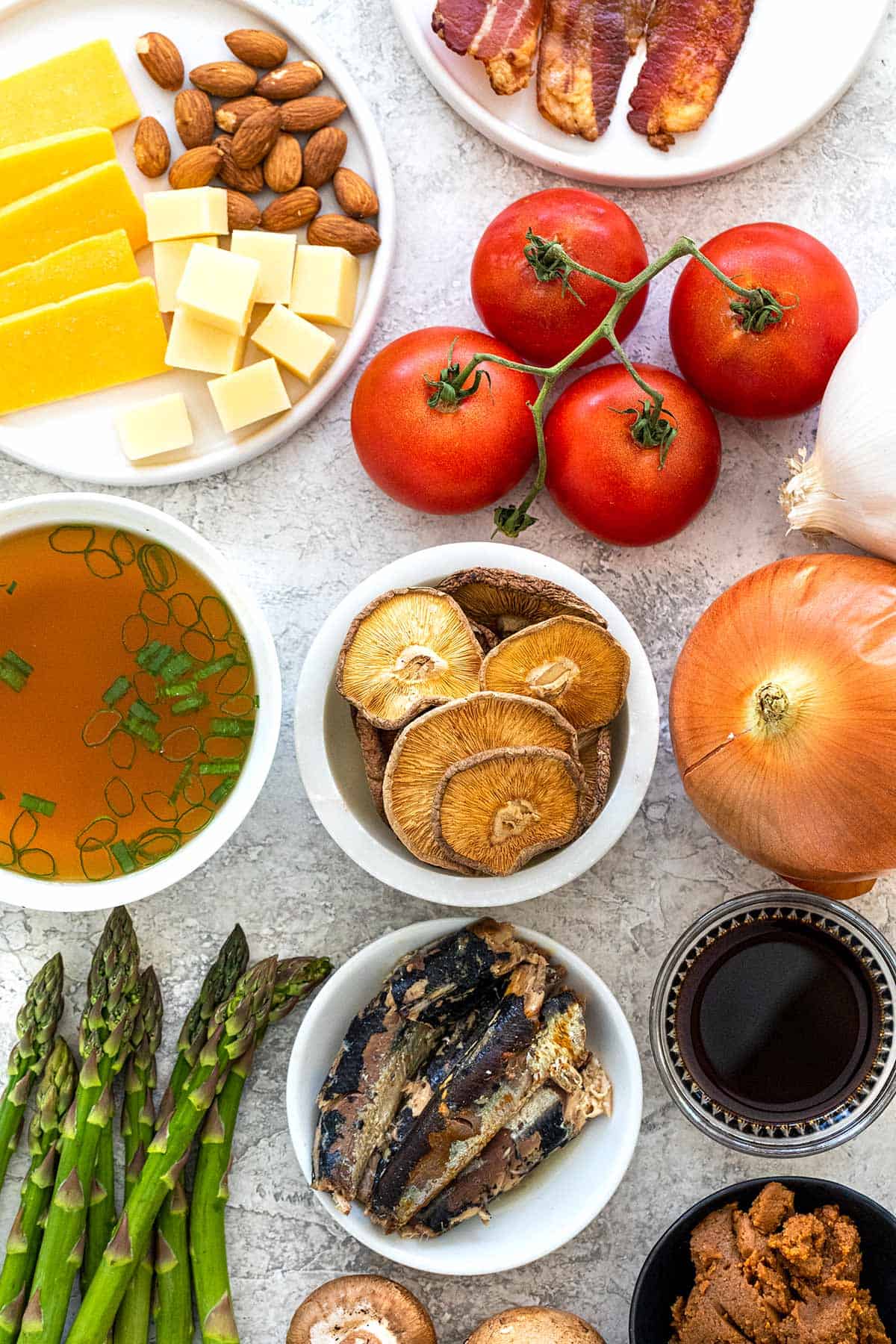 The Savory Superfood: Why Umami-Rich Tomatoes Are Good for Your Gut