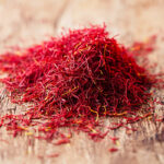 The Scarlet Thread of Serenity: How Saffron Weaves Its Magic to Naturally Boost Your Mood