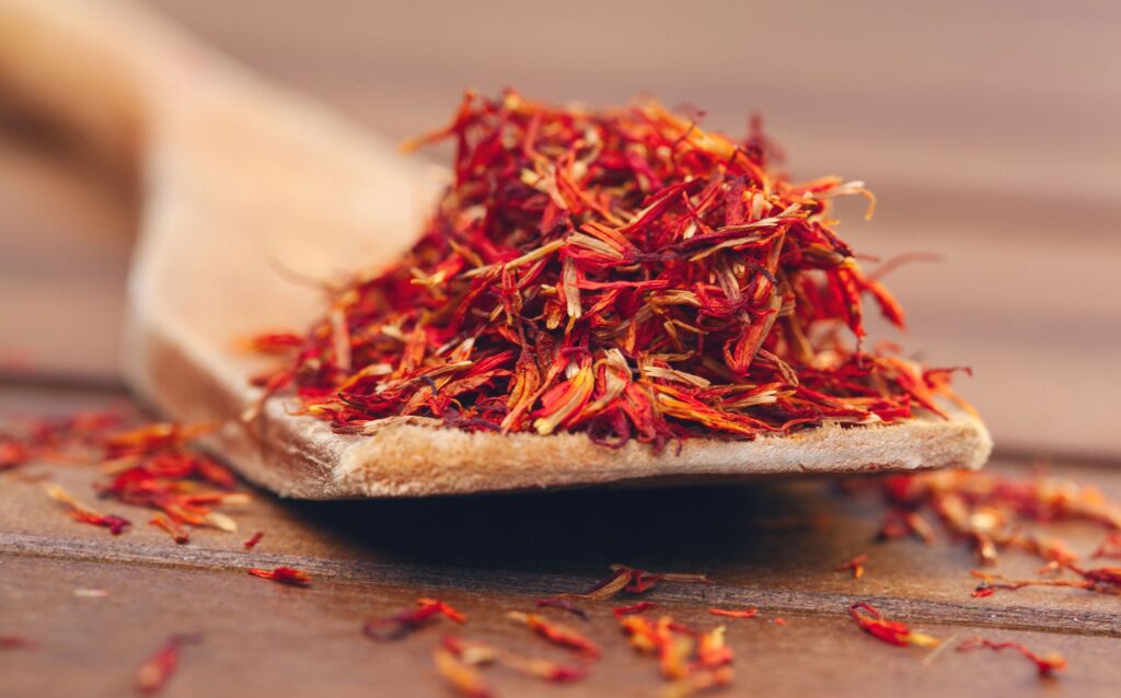 The Science of Saffron: Why This Ancient Spice is a Modern Superfood