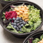 The Science of the Bowl: How Daily Salads Revolutionize Your Gut Microbiome