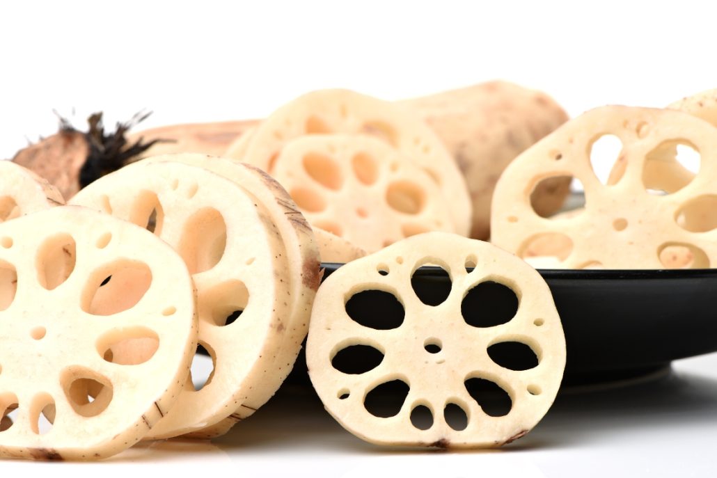 The Secret to Asian Longevity? 5 Ways Lotus Root Enhances Your Diet
