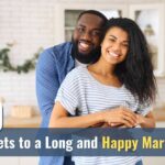 The Secret to Longevity? Why Happy Couples Often Live Longer