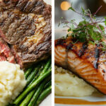 The Shifting Plate of Power: Why Athletes Are Swapping Steak for Salmon