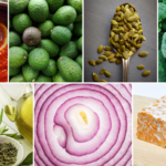 The Silent Guardian: Unlocking Prostate Health with The Big 7 Superfoods