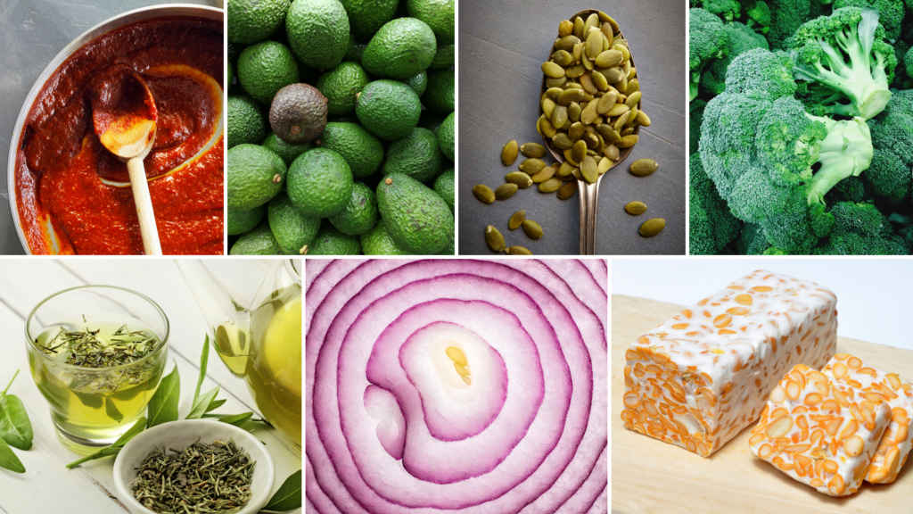 The Silent Guardian: Unlocking Prostate Health with The Big 7 Superfoods