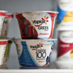 The Sugar Trap: How to Choose a Healthy Yogurt Without the Added Sweeteners
