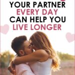 The Symphony of Souls: Why Kissing Your Partner is the Secret to Stress Relief