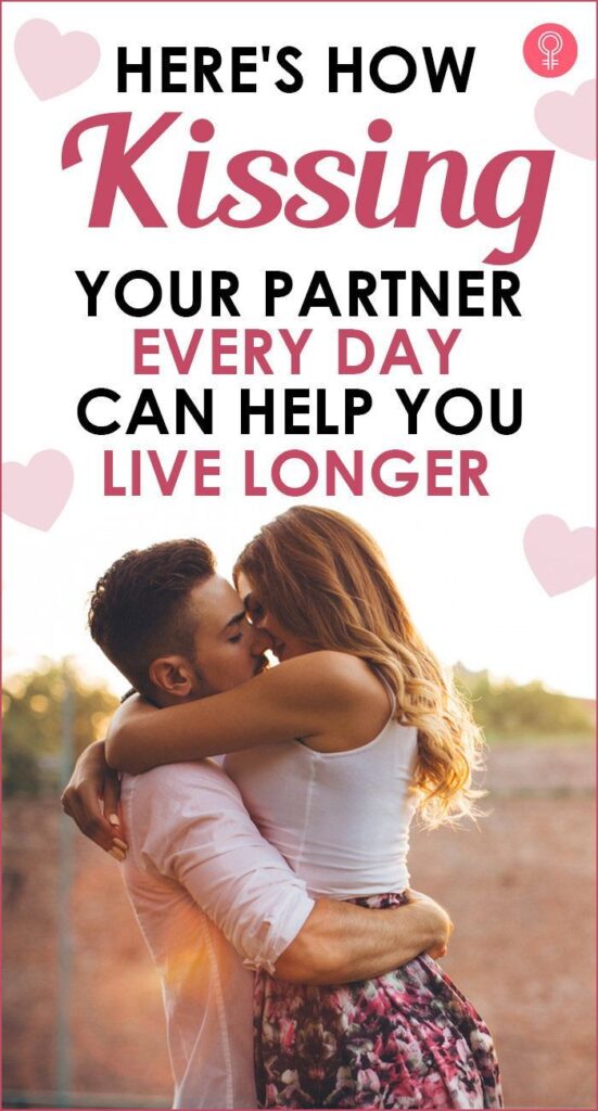 The Symphony of Souls: Why Kissing Your Partner is the Secret to Stress Relief