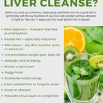 The Ultimate Detox Myth: What Lemons Actually Do for Your Liver