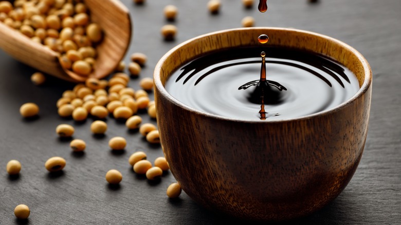 The Umami Revolution: Unpacking the Heart-Healthy Secret of Soy Sauce in a World Obsessed with Salt