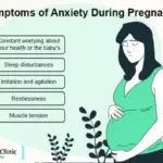 The Unburdening: How Removing Pregnancy Anxiety Can Transform Your Mental Health