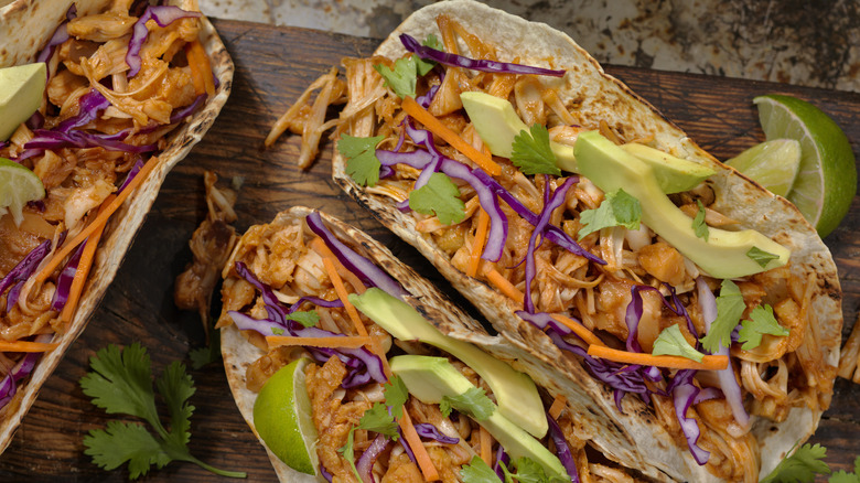 The Unfurling Miracle: Why Jackfruit is the Ultimate Plant-Based Meat Swap