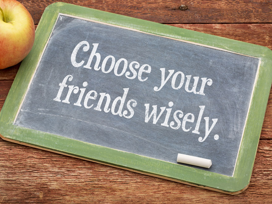 The Unseen Architects of Our Survival: 5 Scientific Reasons Your Friends Are Keeping You Alive