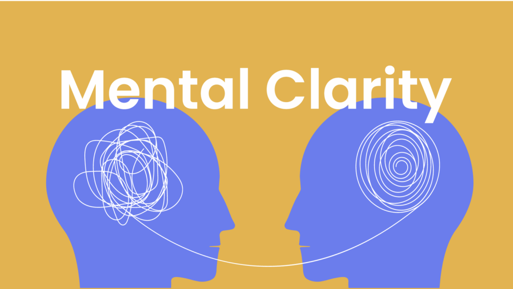 The Unseen Architecture of Self: Mental Clarity and Reproductive Choice – The Emotional Upside of Taking Control
