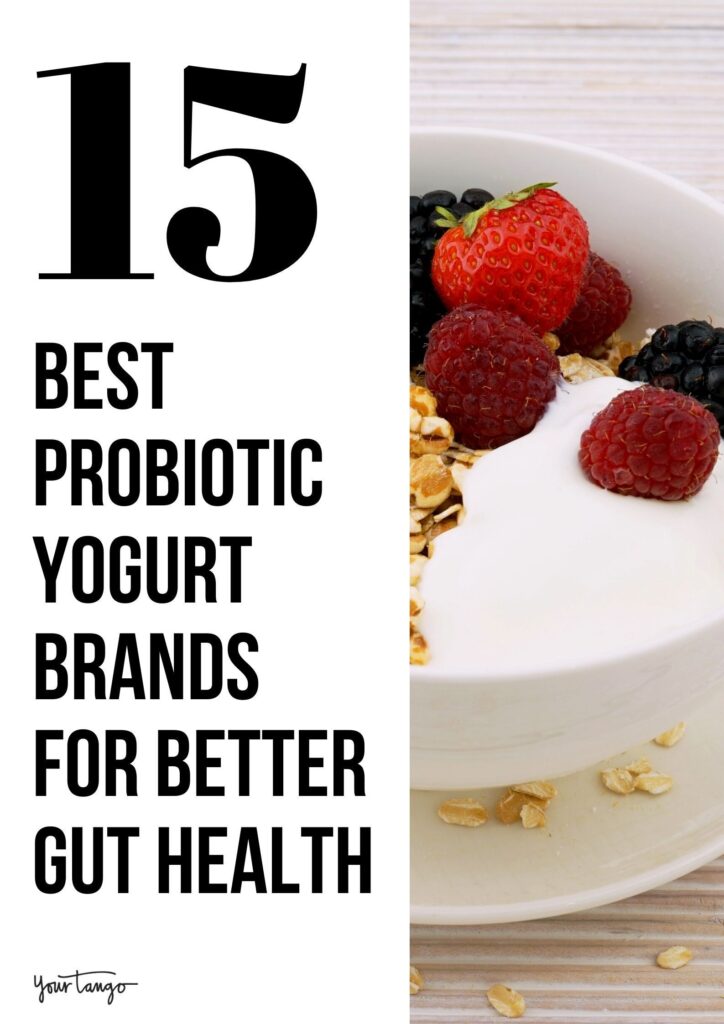 The Unseen Revolution: How Yogurt Transformed Modern Gut Health