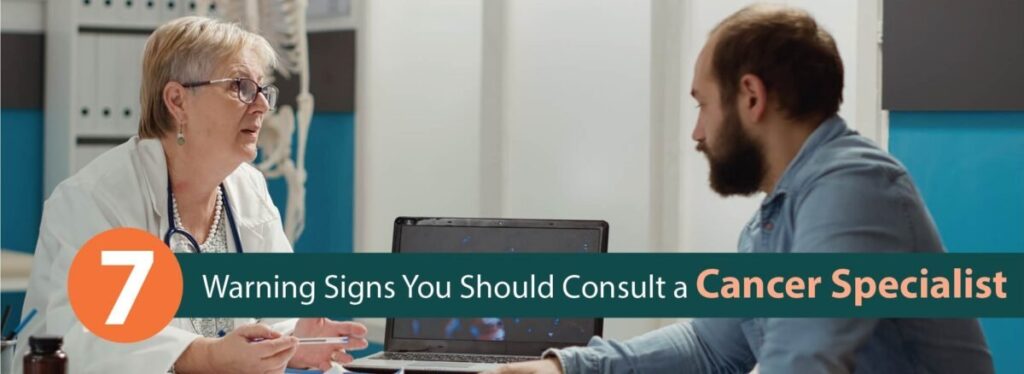 The Unspoken Dialogue: 5 Signs Your Body Is Whispering (Or Shouting) for a Breast Health Specialist