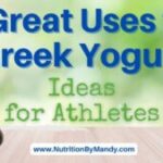 The Unsung Architect of Performance: Why Athletes Reach for Greek Yogurt