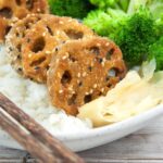 The Unsung Hero Beneath the Surface: Why Lotus Root Deserves a Spot in Your Weekly Meal Prep