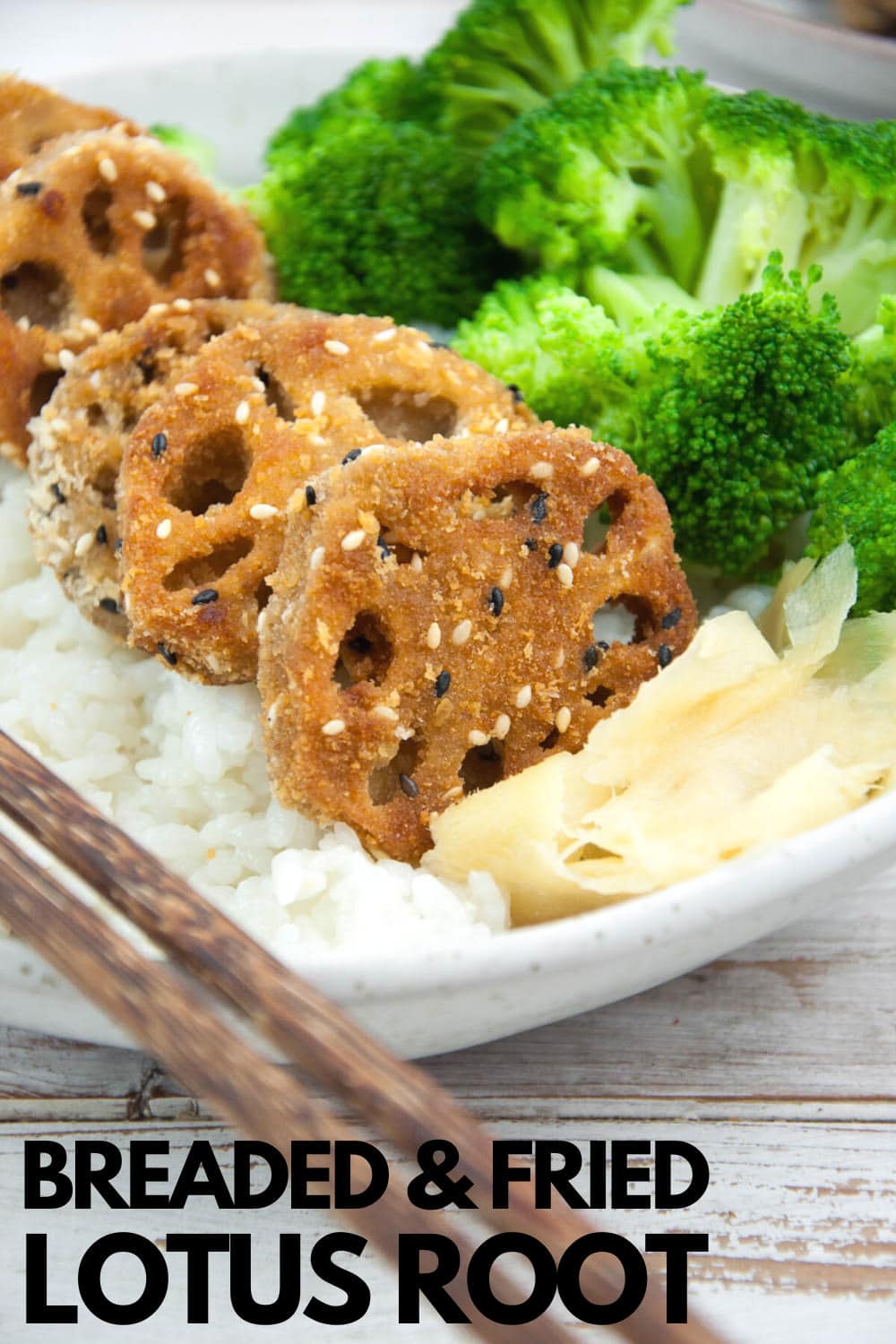 The Unsung Hero Beneath the Surface: Why Lotus Root Deserves a Spot in Your Weekly Meal Prep