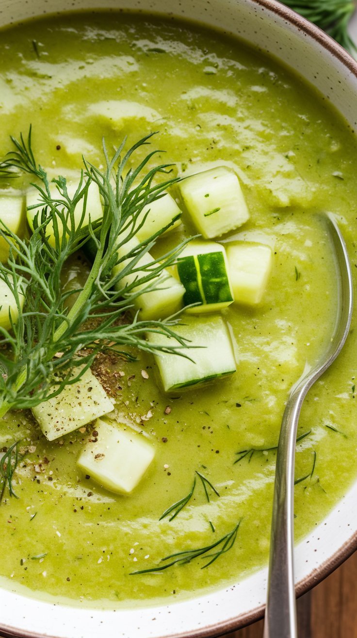 The Unsung Hero: Why Dill Deserves a Permanent, Revered Spot in Your Diet