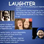 The Unsung Symphony of Joy: Laughter as Therapy and the Biological Benefits of a Shared Joke