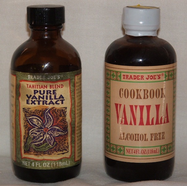 The Velvet Whisper, The Hidden Power: Unveiling the Surprising Antioxidant Profile of Real Vanilla