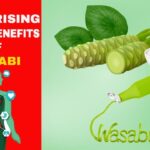 The Verdant Odyssey: Unveiling the 7 Surprising Health Benefits of Real Wasabi