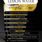 The Weight Loss Catalyst Myth: Does Lemon Juice Really Boost Your Metabolism? A Deep Dive into Science and Story