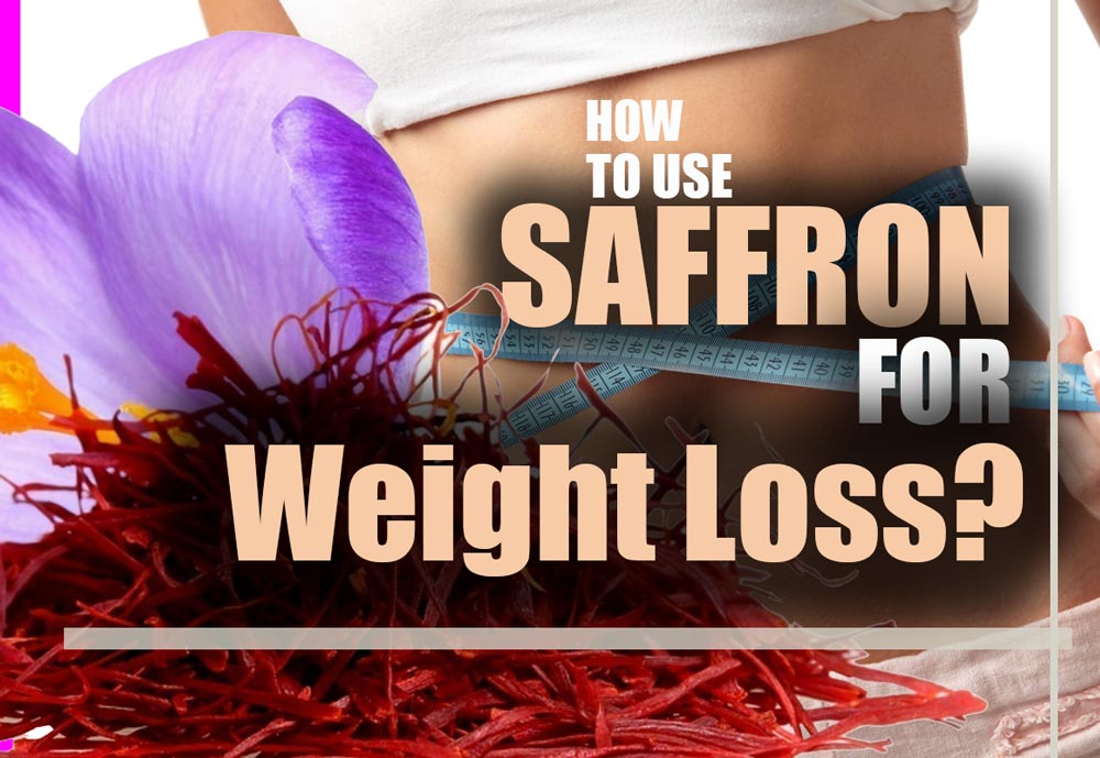 The Weight Loss Secret? How Saffron Helps Curb Cravings and Emotional Eating