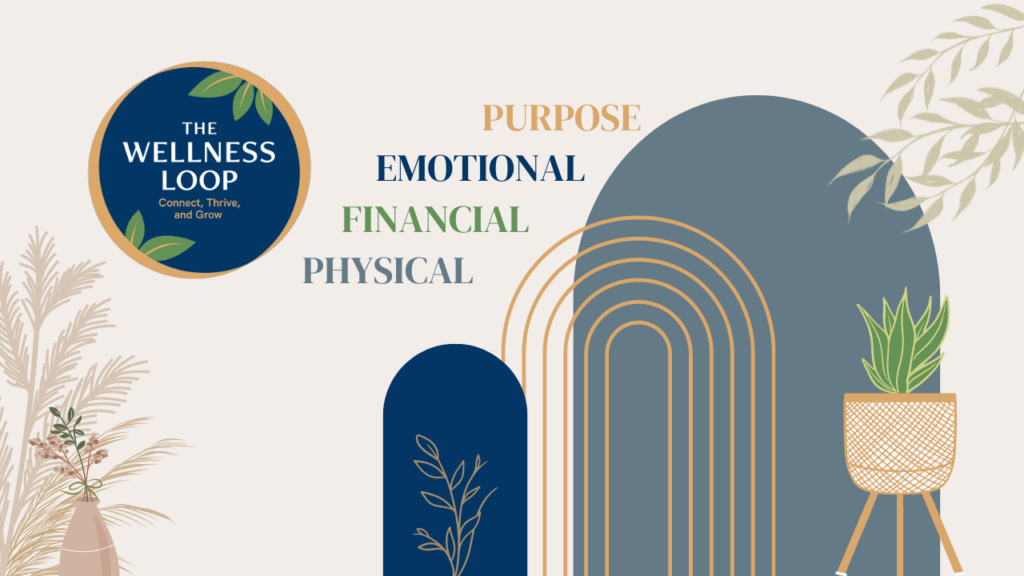 The Wellness Loop: How Good Health Leads to Better Intimacy (and Vice Versa)