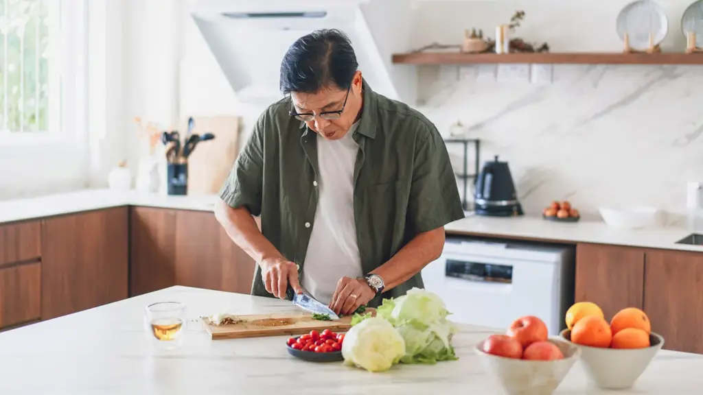 Understanding the Connection: How Plant-Based Diets Impact PSA Levels