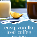 Vanilla in Your Coffee: A Simple Hack to Boost Your Morning Antioxidants – A Journey from Bean to Brew