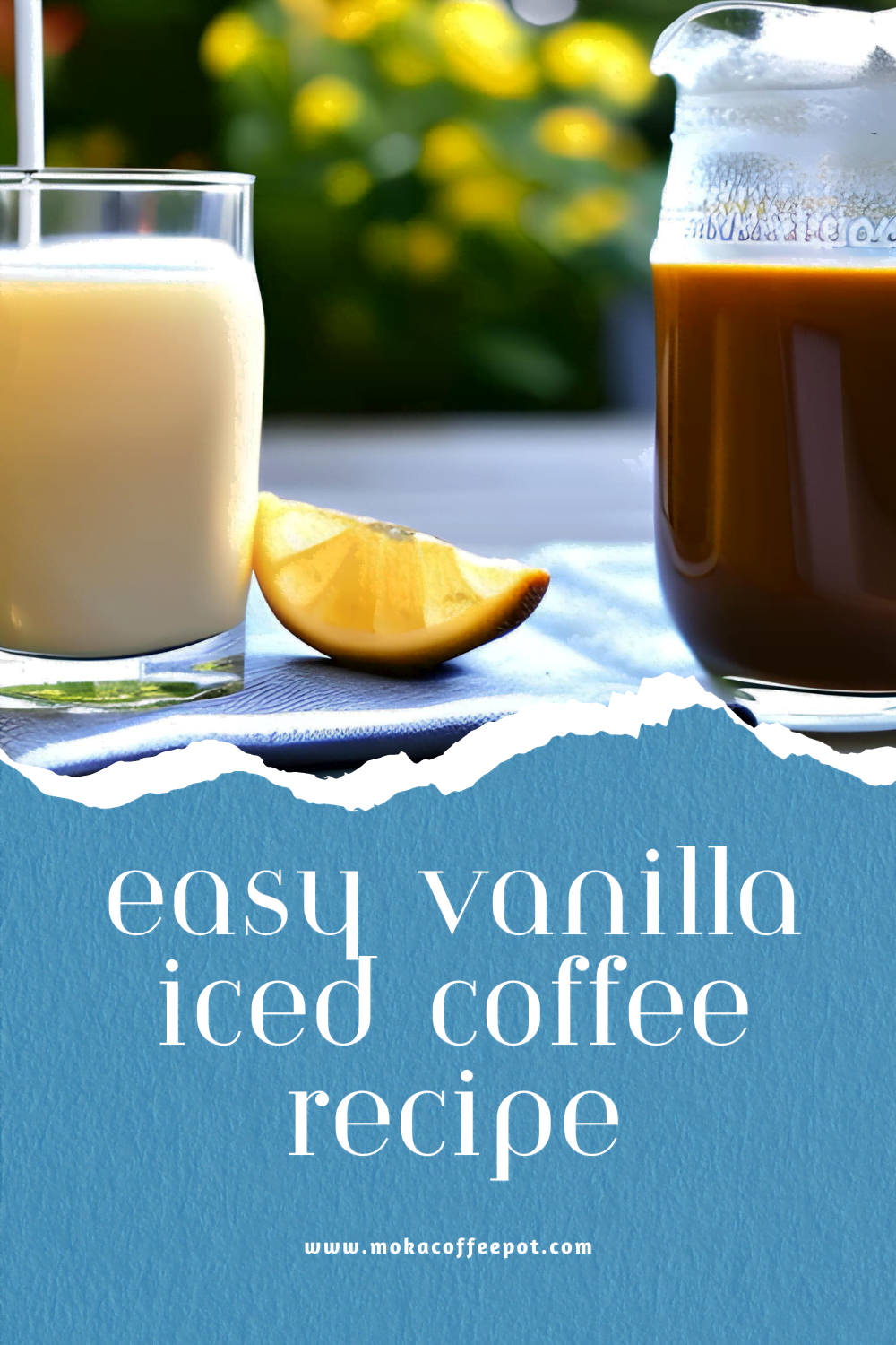 Vanilla in Your Coffee: A Simple Hack to Boost Your Morning Antioxidants – A Journey from Bean to Brew