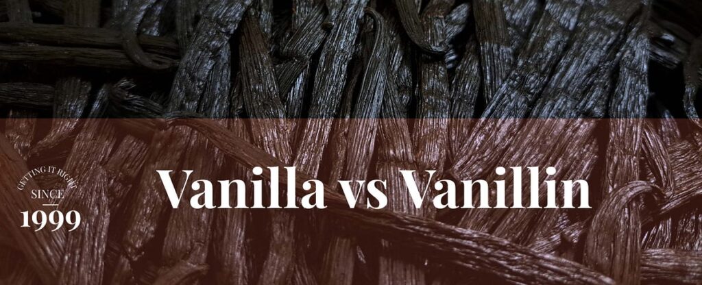 Vanilla vs. Vanillin: Why the Source of Your Flavor Matters for Your Health