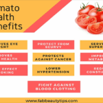 Vitamins and Vitality: How Tomatoes Support Hair, Skin, and Nail Health – An Odyssey of Lycopene, Luster, and Longevity