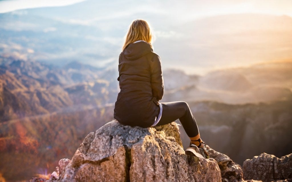 Wanderlust as Therapy: Why Planning a Trip is Just as Good for You as Going