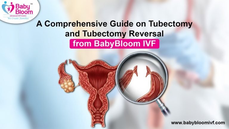 What Happens to Your Body After a Tubectomy? A Guide to Physical Recovery and Wellness