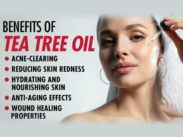 Why Tea Tree Oil Is Your Skin’s New Best Friend: A Journey into Nature’s Most Potent Ally