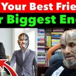 Why Your Best Friend is Your Best Medicine: A Prescription for the Soul