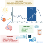 Your Immune System’s Night Shift: Why Rest is the Best Medicine