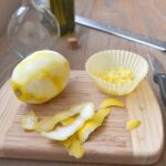 Zest It Up: How to Use Lemon Peel for Maximum Nutrient Density